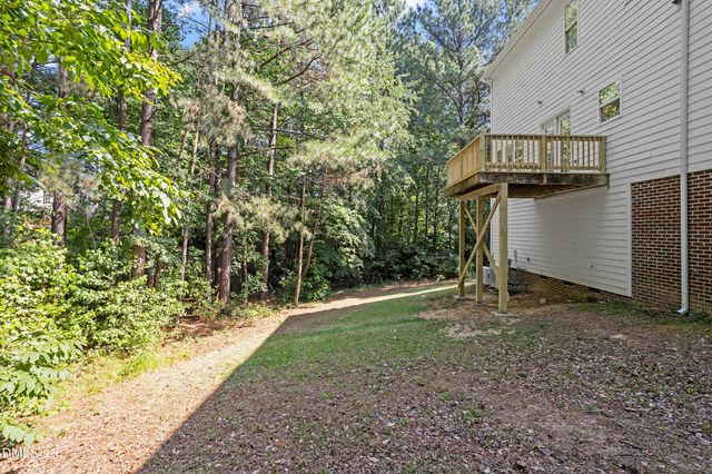 729 Little Leaf Court, Holly Springs, NC 27540
