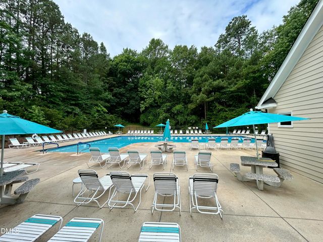 729 Little Leaf Court, Holly Springs, NC 27540