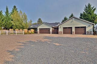 203 Edgerton Lane, Wolf Creek, OR 97497