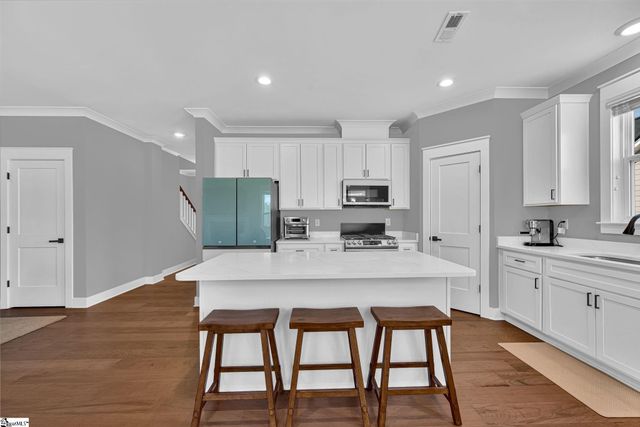 328 Summerall Drive, Anderson, SC 29621