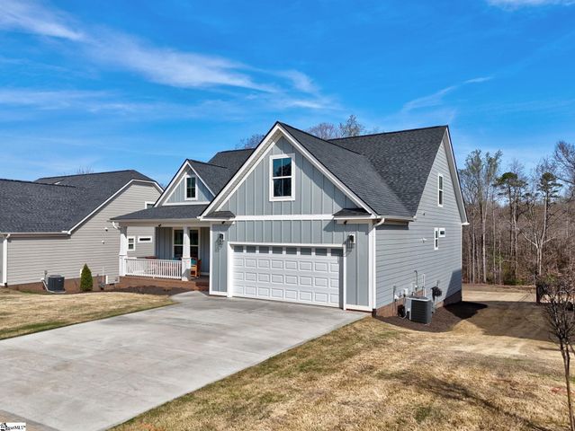 328 Summerall Drive, Anderson, SC 29621