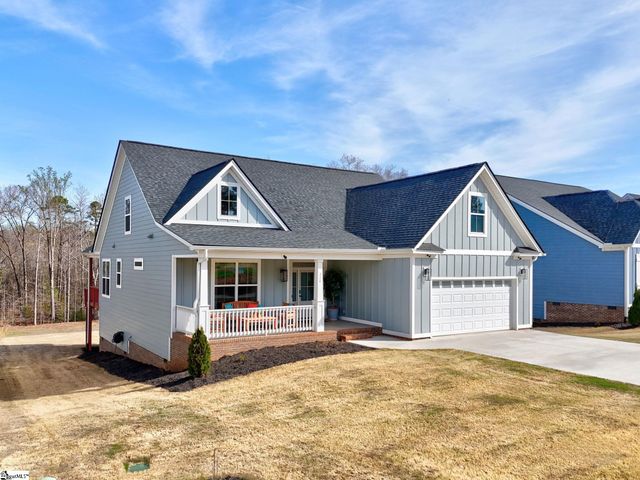 328 Summerall Drive, Anderson, SC 29621