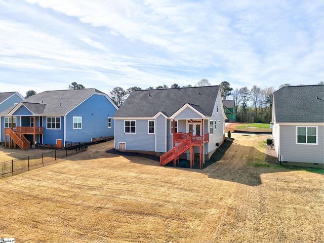 328 Summerall Drive, Anderson, SC 29621