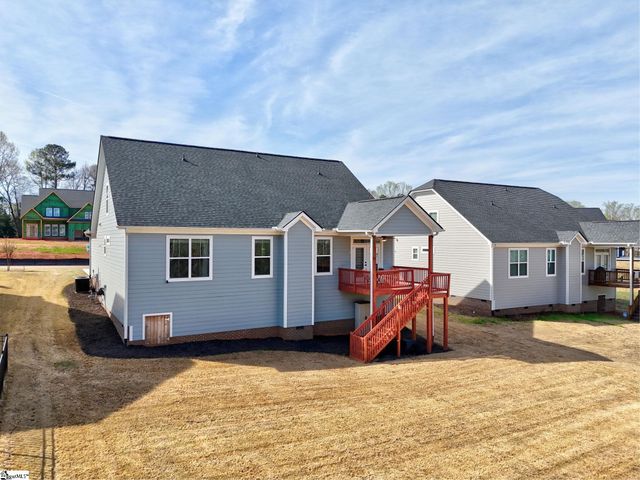 328 Summerall Drive, Anderson, SC 29621