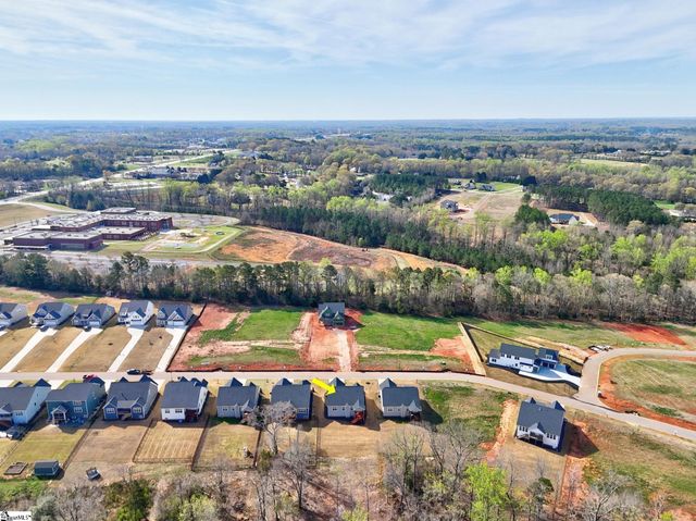 328 Summerall Drive, Anderson, SC 29621