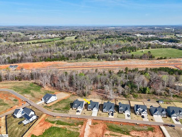 328 Summerall Drive, Anderson, SC 29621