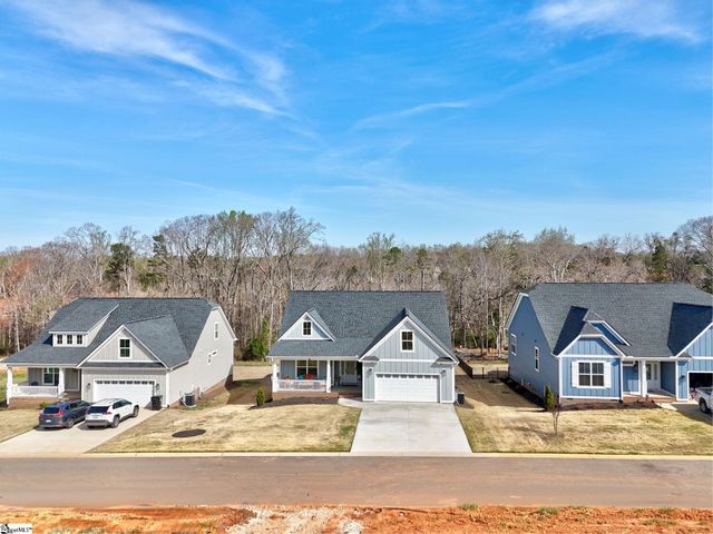 328 Summerall Drive, Anderson, SC 29621