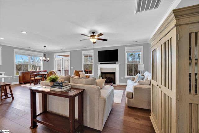 328 Summerall Drive, Anderson, SC 29621