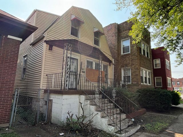 7843 S Langley Avenue, Chicago, IL 60619