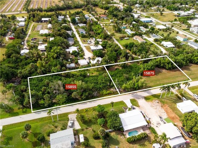 15875 Bellflower ST, Bokeelia, FL 33922