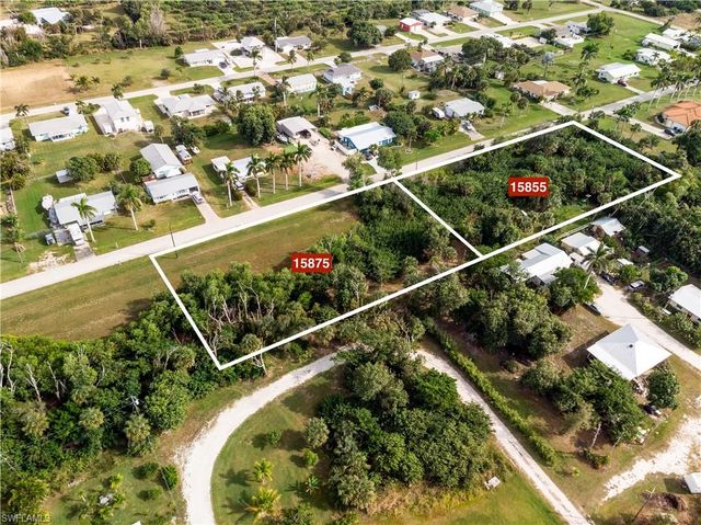 15875 Bellflower ST, Bokeelia, FL 33922