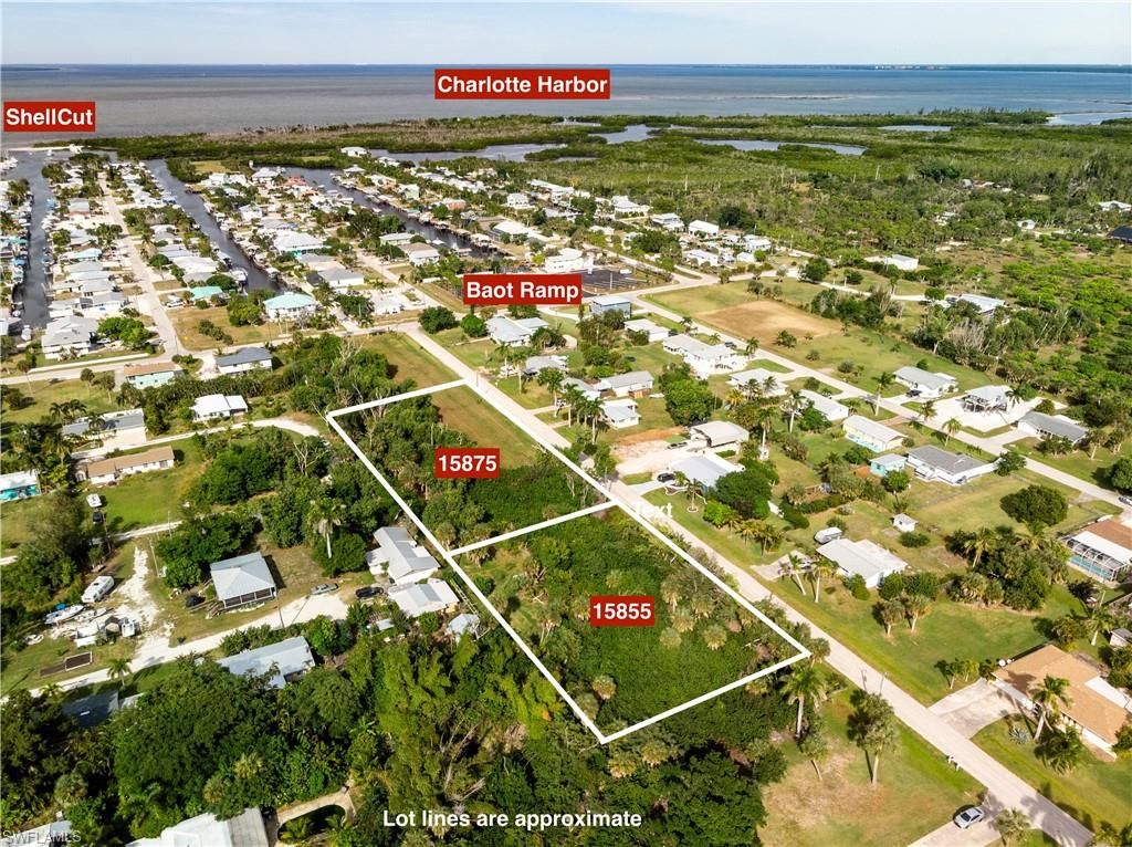 15875 Bellflower ST, BOKEELIA, FL 33922 — photo 2