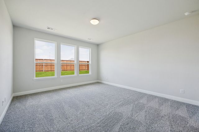 515 Lana Drive, Seagoville, TX 75159