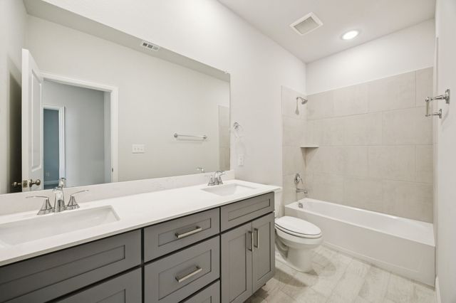 515 Lana Drive, Seagoville, TX 75159
