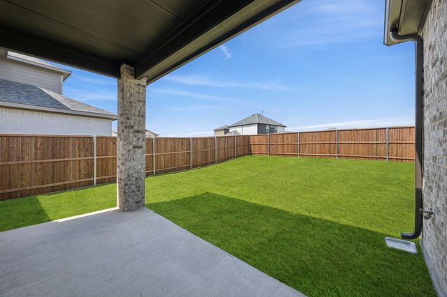 515 Lana Drive, Seagoville, TX 75159
