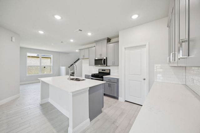 515 Lana Drive, Seagoville, TX 75159