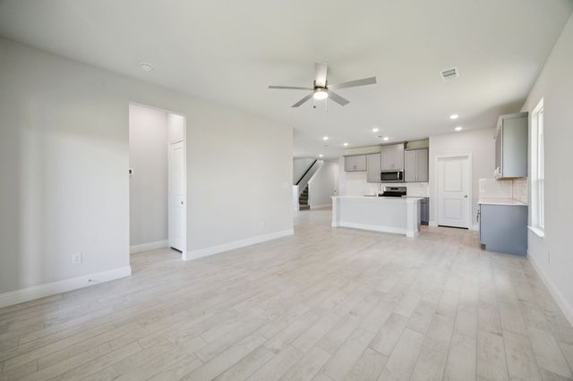 515 Lana Drive, Seagoville, TX 75159