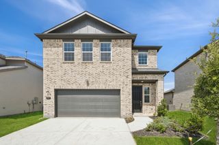 515 Lana Drive, Seagoville, TX 75159