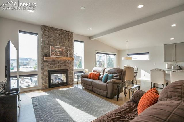 10301 Green Lake Court, Colorado Springs, CO 80924