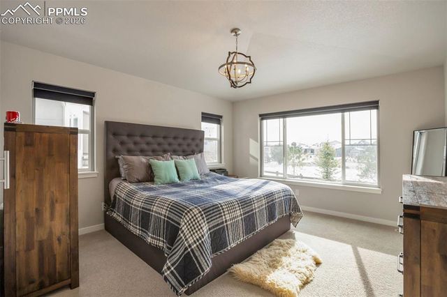 10301 Green Lake Court, Colorado Springs, CO 80924