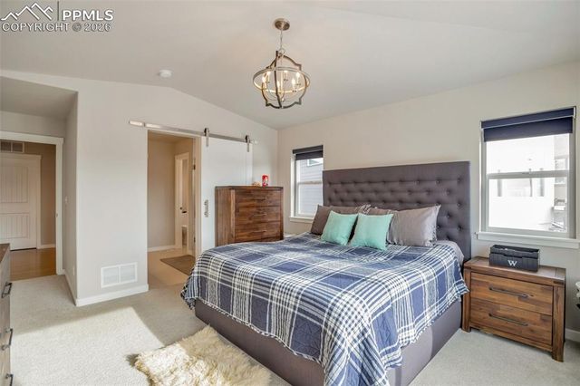 10301 Green Lake Court, Colorado Springs, CO 80924