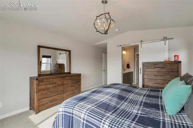 10301 Green Lake Court, Colorado Springs, CO 80924