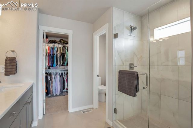 10301 Green Lake Court, Colorado Springs, CO 80924