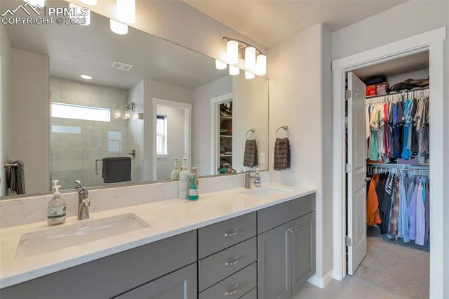 10301 Green Lake Court, Colorado Springs, CO 80924