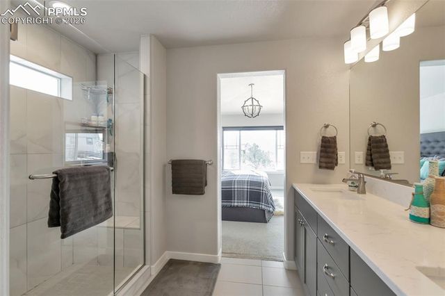 10301 Green Lake Court, Colorado Springs, CO 80924