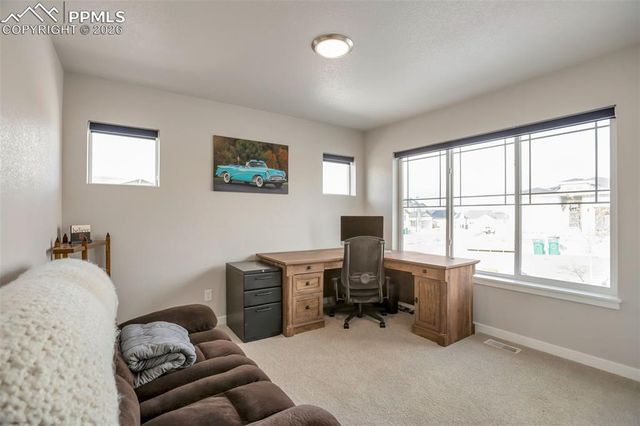 10301 Green Lake Court, Colorado Springs, CO 80924