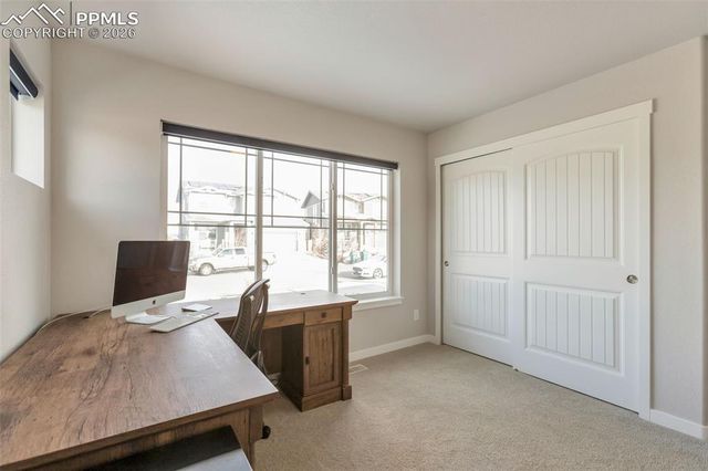 10301 Green Lake Court, Colorado Springs, CO 80924