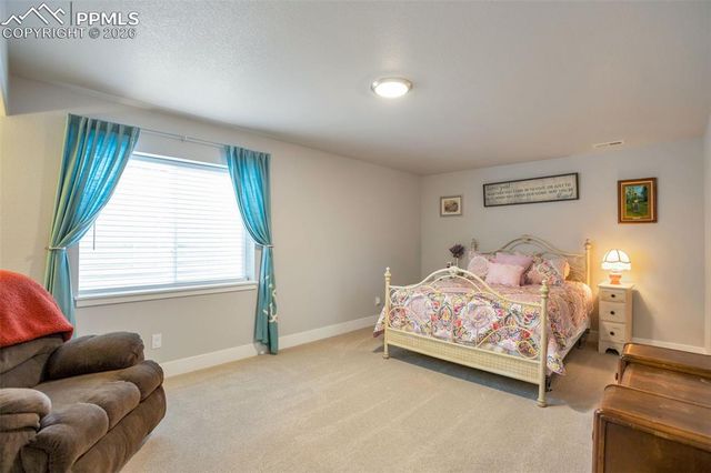 10301 Green Lake Court, Colorado Springs, CO 80924