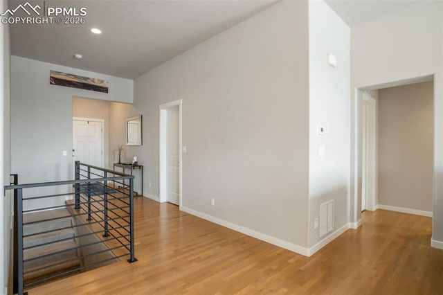 10301 Green Lake Court, Colorado Springs, CO 80924