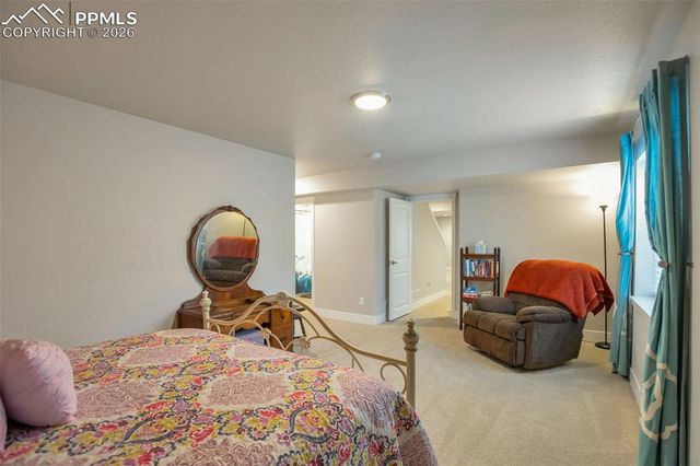 10301 Green Lake Court, Colorado Springs, CO 80924