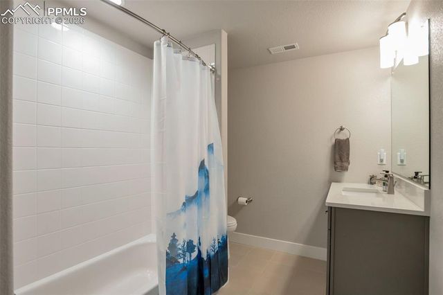 10301 Green Lake Court, Colorado Springs, CO 80924