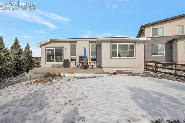 10301 Green Lake Court, Colorado Springs, CO 80924