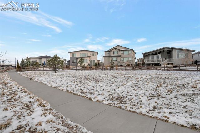 10301 Green Lake Court, Colorado Springs, CO 80924