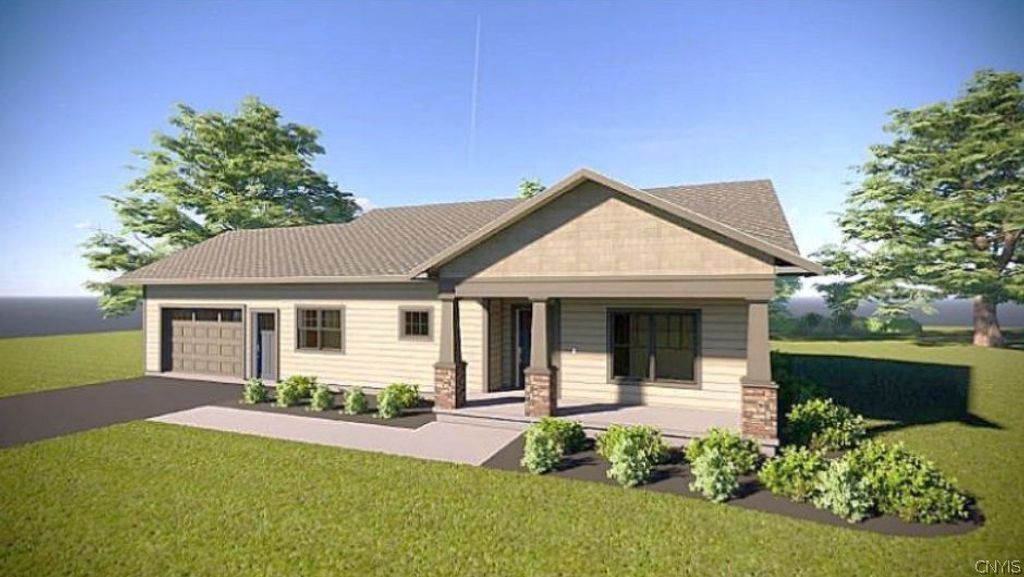 25 Mallard Brook Lane, New Hartford, NY 13413