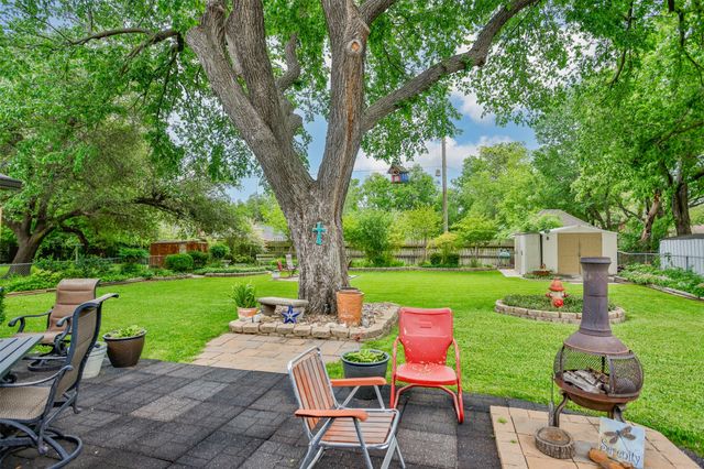 415 Rosedale Drive, Gainesville, TX 76240