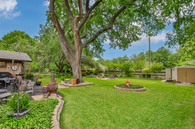 415 Rosedale Drive, Gainesville, TX 76240