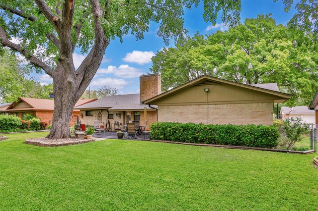 415 Rosedale Drive, Gainesville, TX 76240