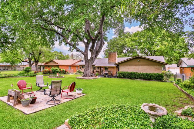 415 Rosedale Drive, Gainesville, TX 76240