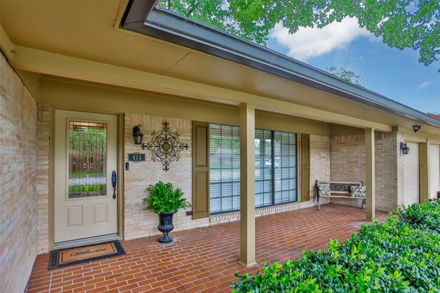 415 Rosedale Drive, Gainesville, TX 76240