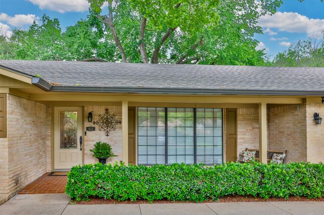 415 Rosedale Drive, Gainesville, TX 76240