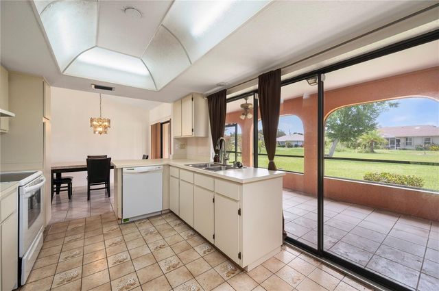 1659 BLUE LAKE CIRCLE, Punta Gorda, FL 33983
