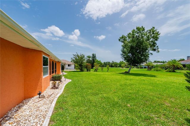 1659 BLUE LAKE CIRCLE, Punta Gorda, FL 33983