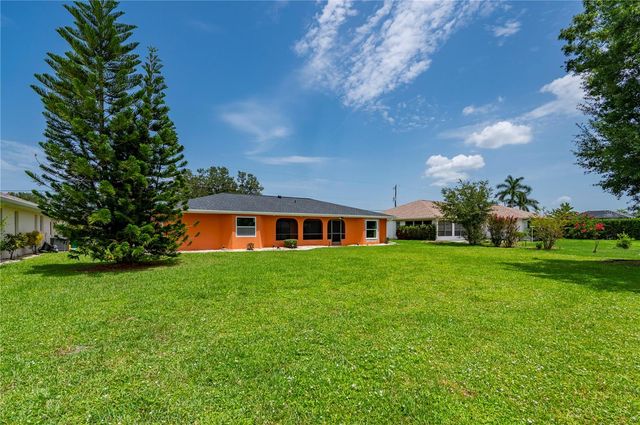 1659 BLUE LAKE CIRCLE, Punta Gorda, FL 33983