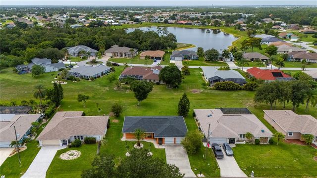 1659 BLUE LAKE CIRCLE, Punta Gorda, FL 33983