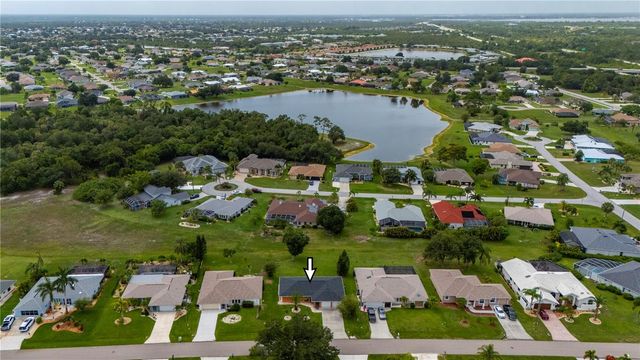 1659 BLUE LAKE CIRCLE, Punta Gorda, FL 33983