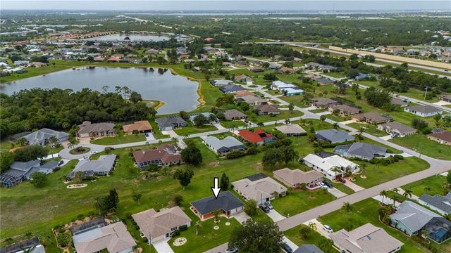 1659 BLUE LAKE CIRCLE, Punta Gorda, FL 33983